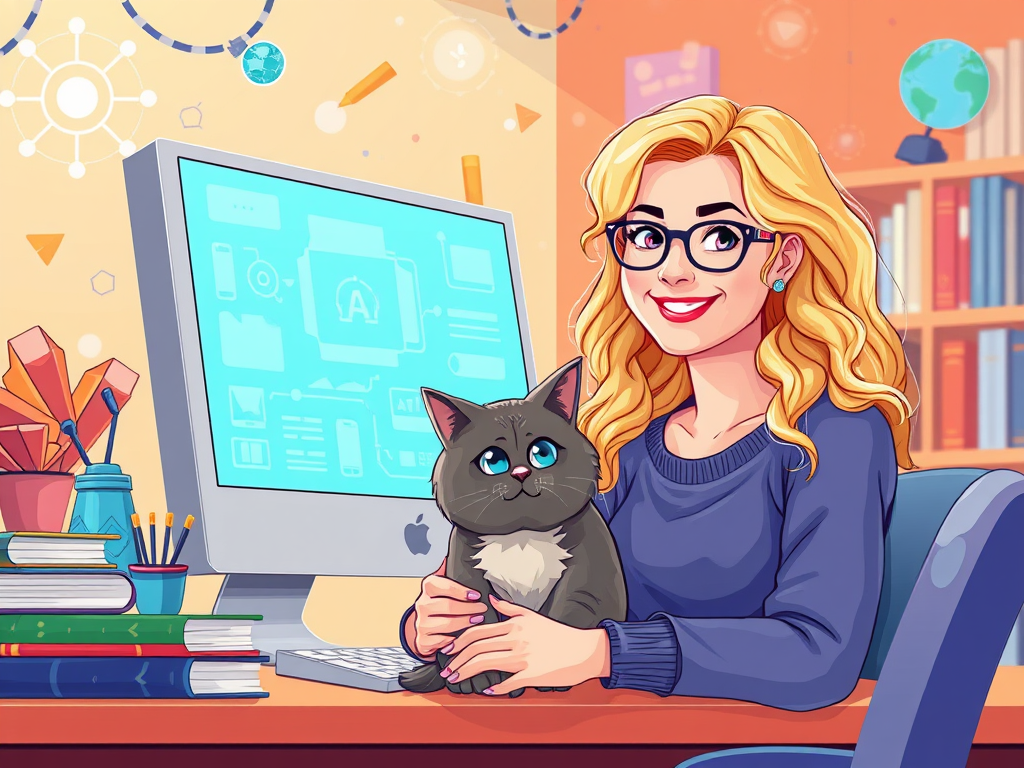 Join My AI Journey: Learning&nbsp;Together