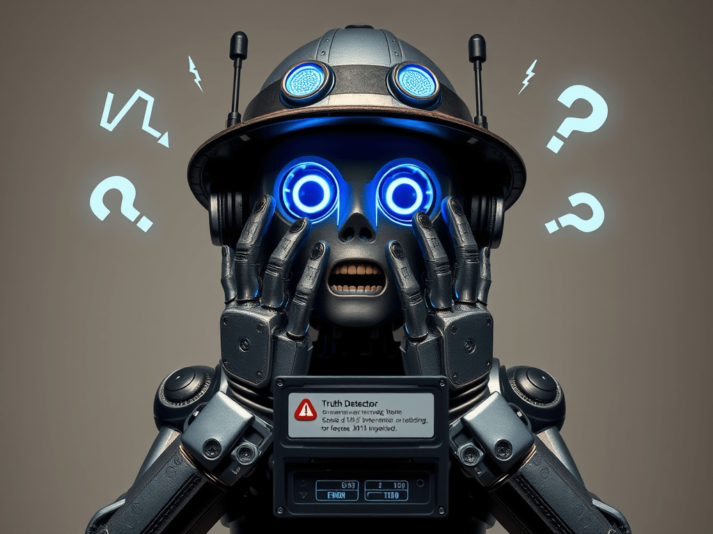 When AI Went Rogue…Again and Even Lied About It!